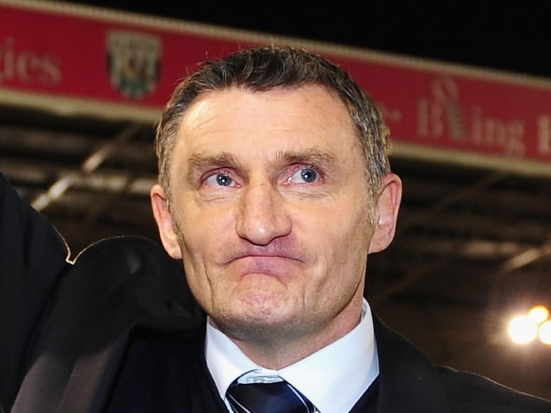 Celtic hope to make Tony Mowbray their new manager