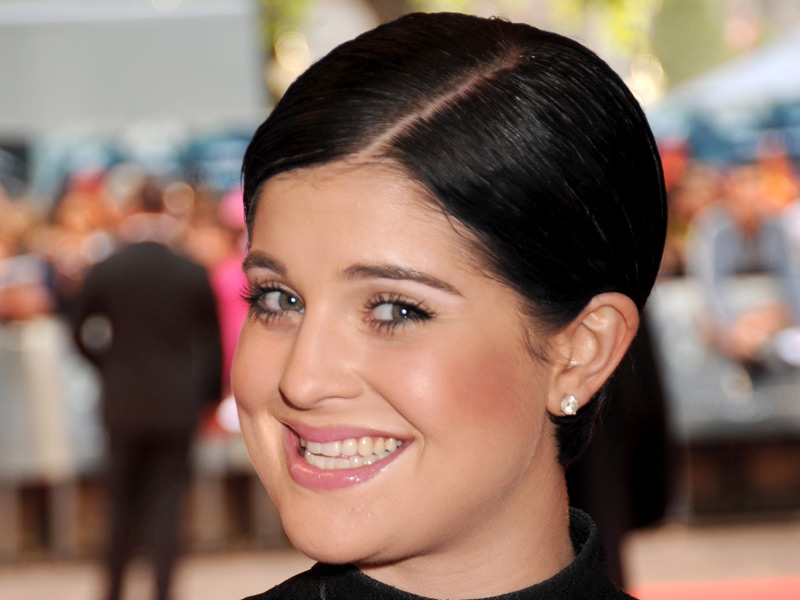 Osbourne - Wants to learn about the fashion industry