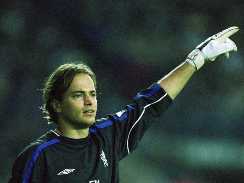 Bosnich has not ruled out a return to English football should the opportunity arise