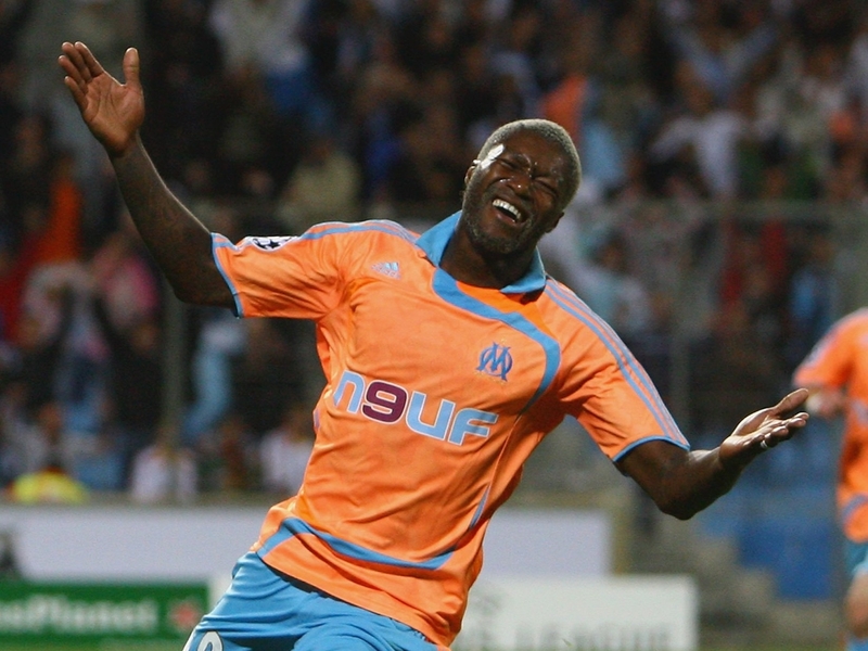Djibril Cisse has been keen to return to the Premiership