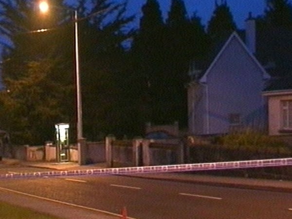 Roscommon - Man held after woman stabbed to death