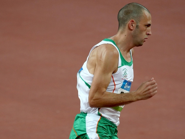 Thomas Chamney has failed to make the 1,500m semi-finals in Berlin