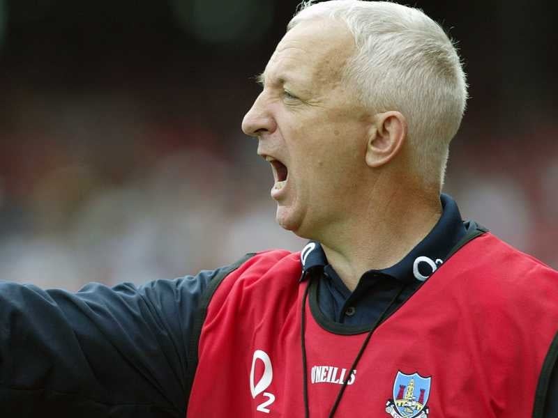 Cork football manager Conor Counihan is expected to keep his job