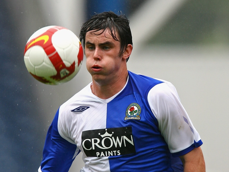 Dubliner Keith Treacy impressed for Rovers