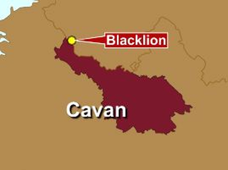 Search - Gardaí release man