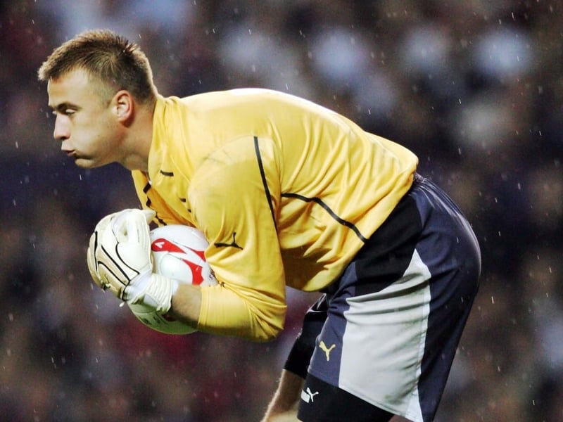 The Celtic keeper is alleged to have broken curfew following a friendly in the Ukraine