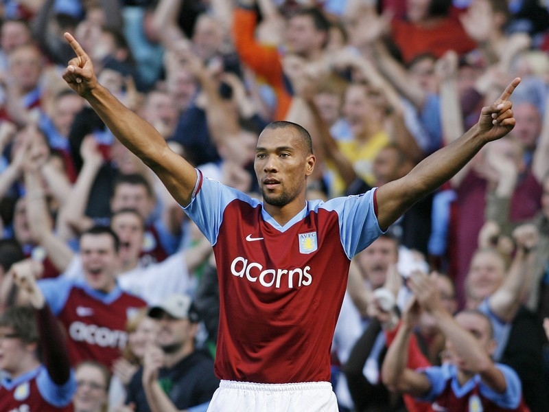 John Carew knew little about his goal, but claimed it all the same