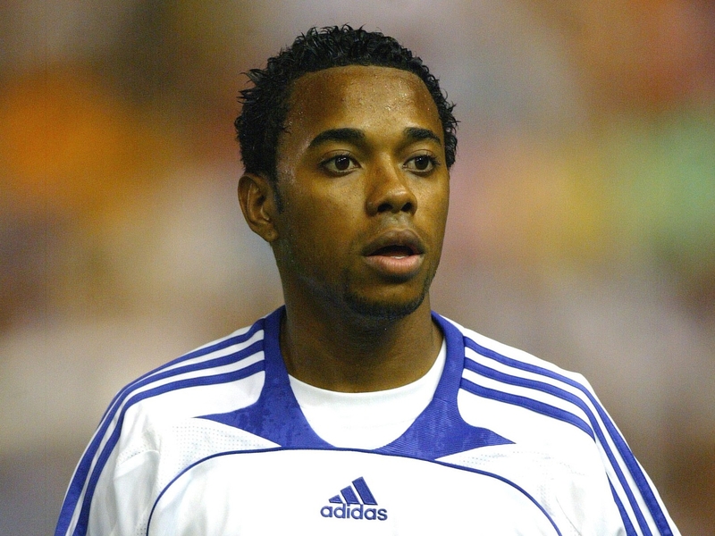 Robinho will have to explain his actions when he returns to Manchester