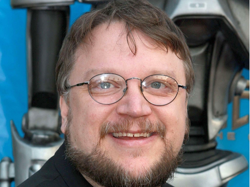 Del Toro - Directing The Hobbit