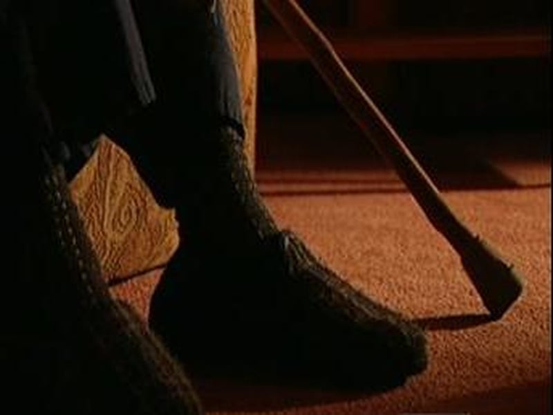 Elderly - 1,840 cases reported in 2008