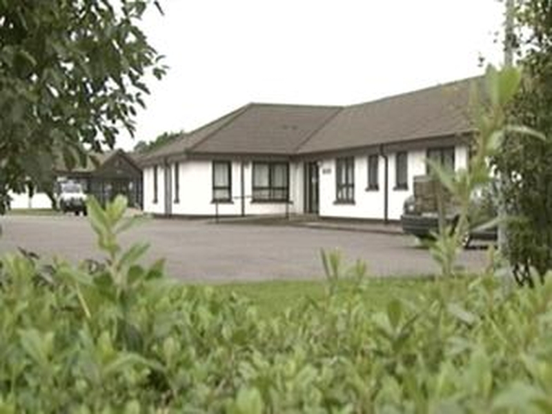 Falcarragh Community Hospital - Abuse allegations investigated