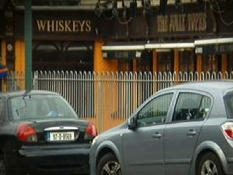 Finglas - Second man stable after shooting