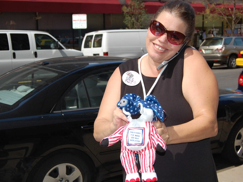 Denver - Hosts the big event