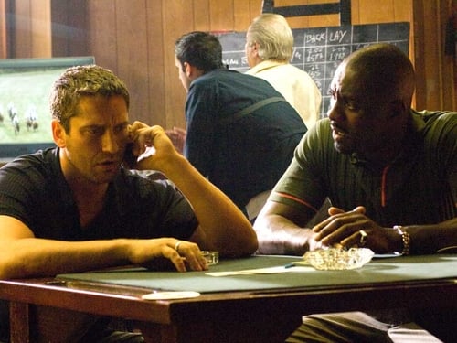 RocknRolla - Out in cinemas on 5 September