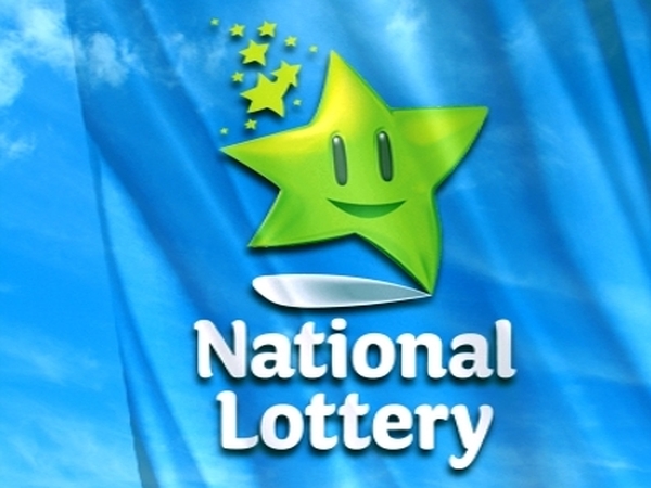 Two share €100m Euromillions jackpot