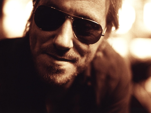 David Holmes
