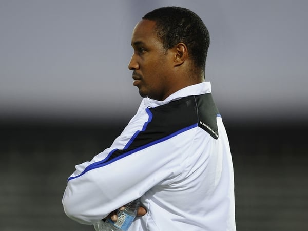 Paul Ince was sacked after just five months