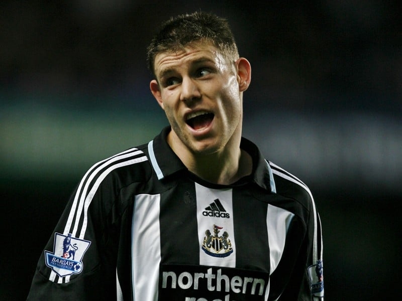 No club has yet met Newcastle's valuation of James Milner