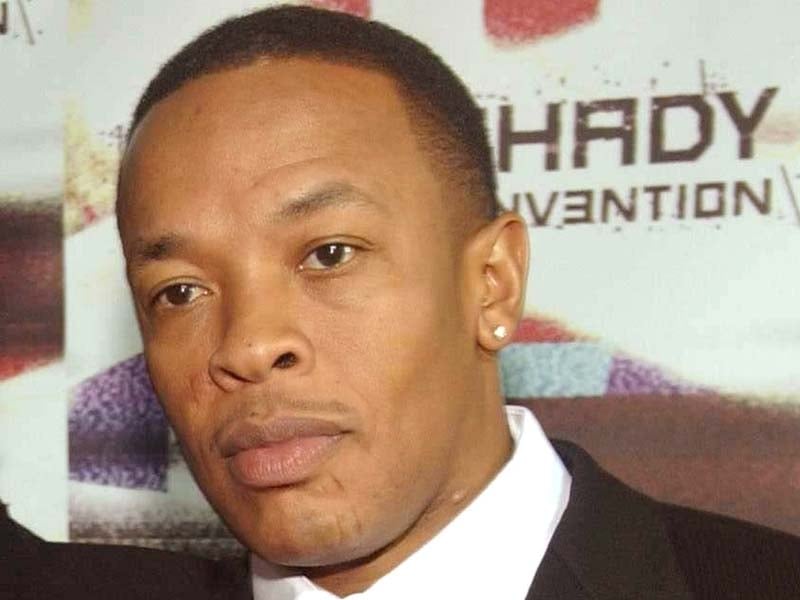 Dr Dre