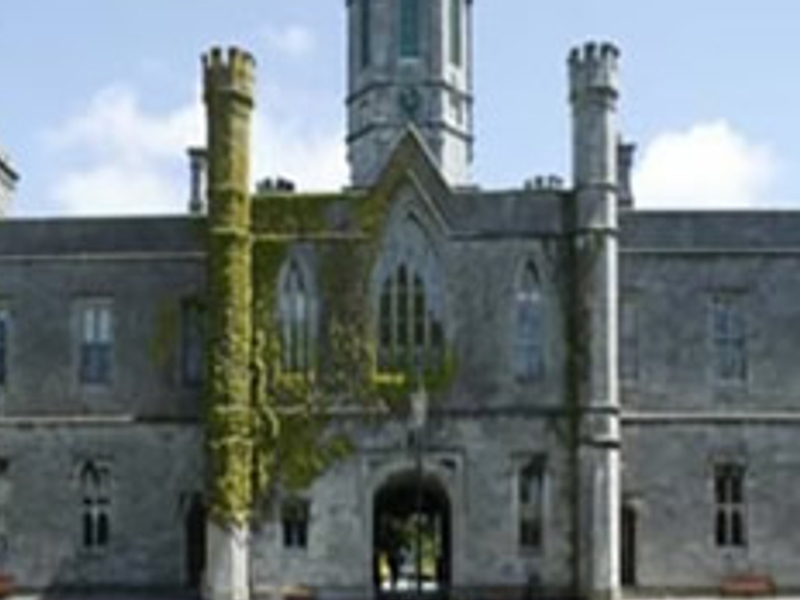 NUI Galway - Unbrella group dissolved