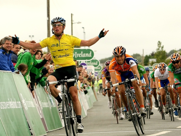 Mark Cavendish's remarkable success this year shows no signs of abating
