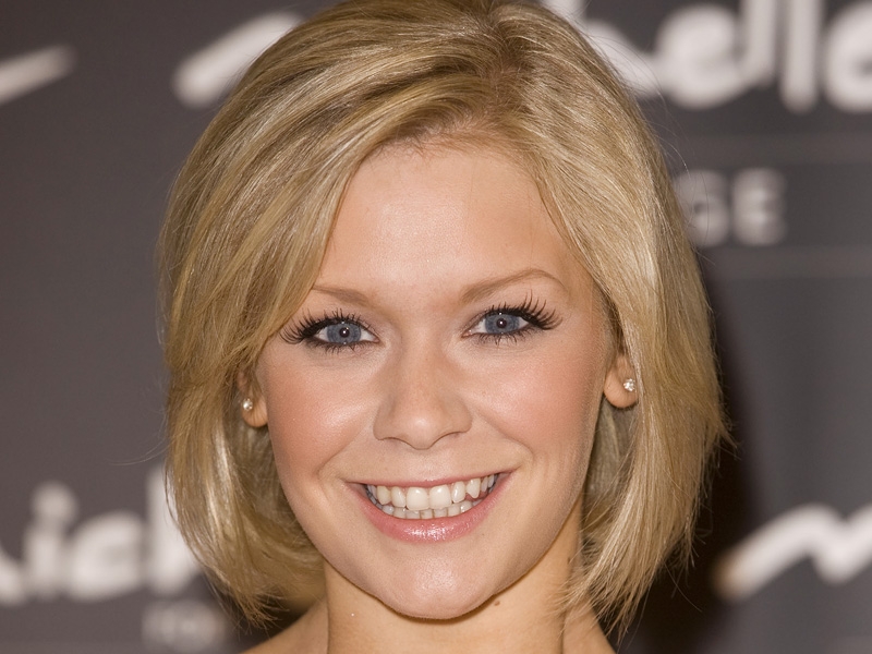 Shaw - Keen to add to her family