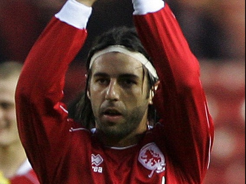 Julio Arca