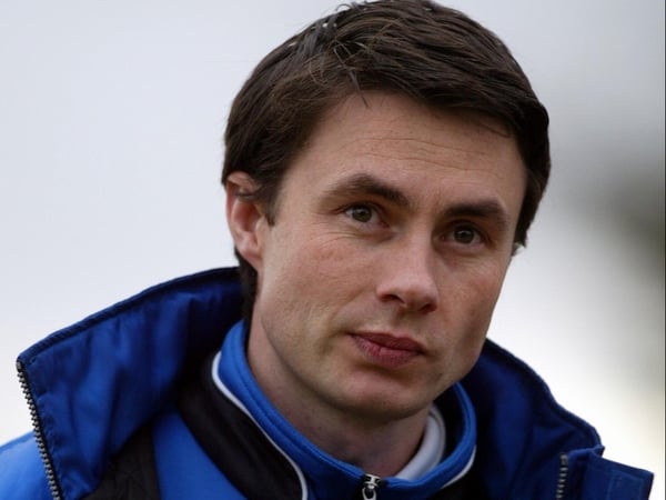 Mike Kerley has left Limerick FC two weeks before the start of the new season