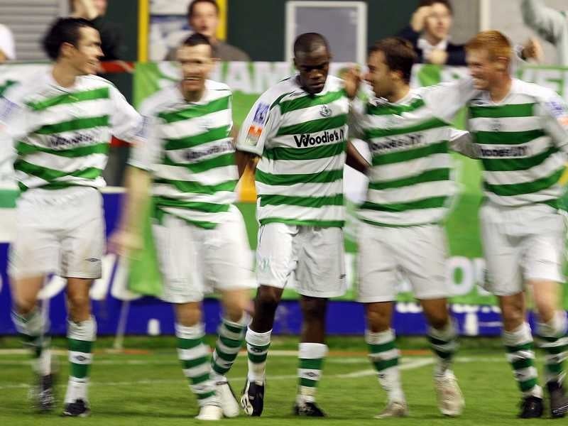 O'Neill will take the Dublin club into their new home in Tallaght in the new year