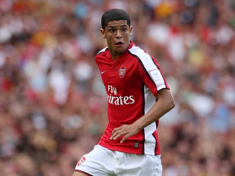 Denilson sealed the win with his first Premier League goal