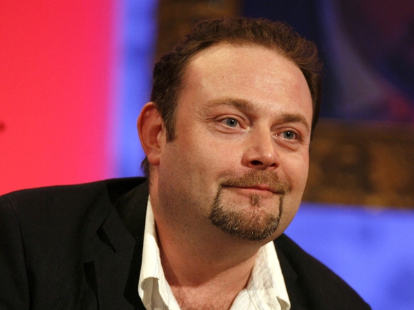 Thomson - Joining the Corrie cast