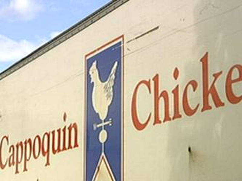 Cappoquin - Derby interested in takeover