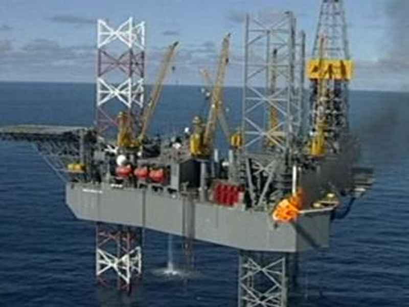 Oil prices - Shell pipeline attacked