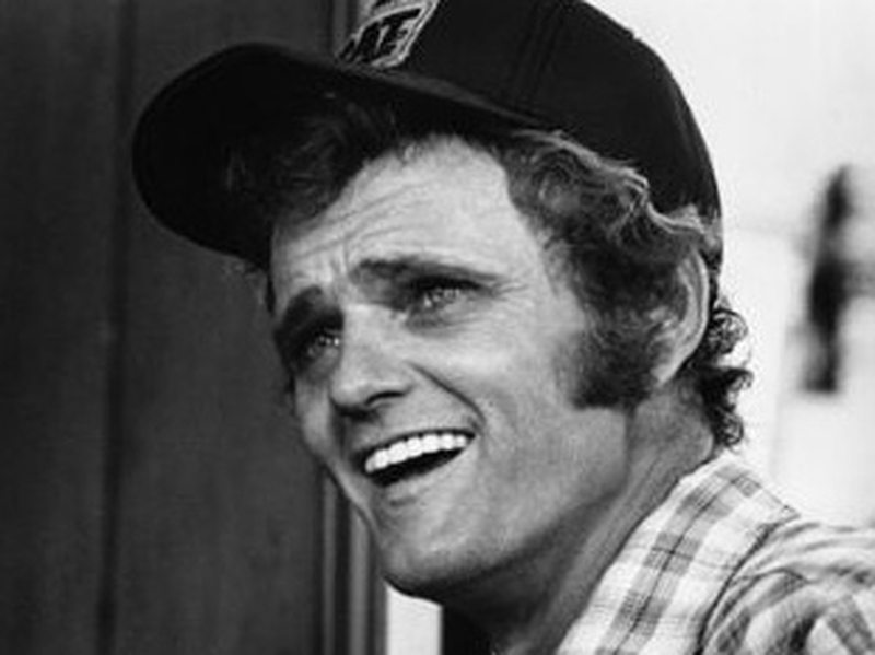 Reed - Starred in the Smokey and the Bandit films