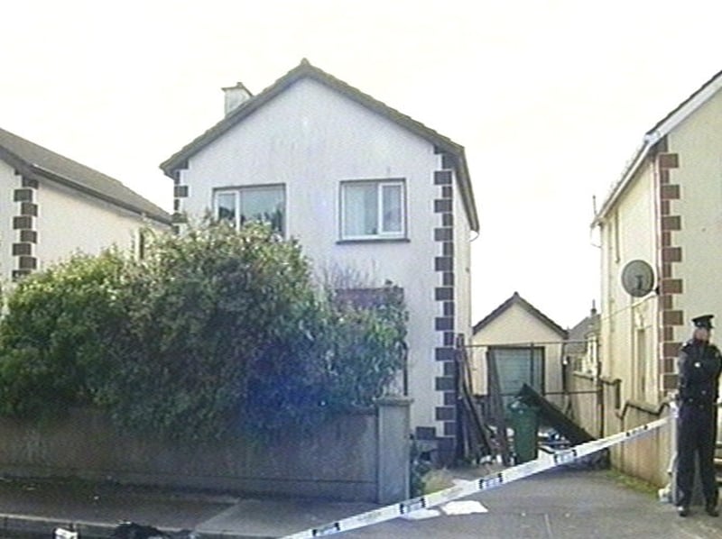 Galway - Man critically injured