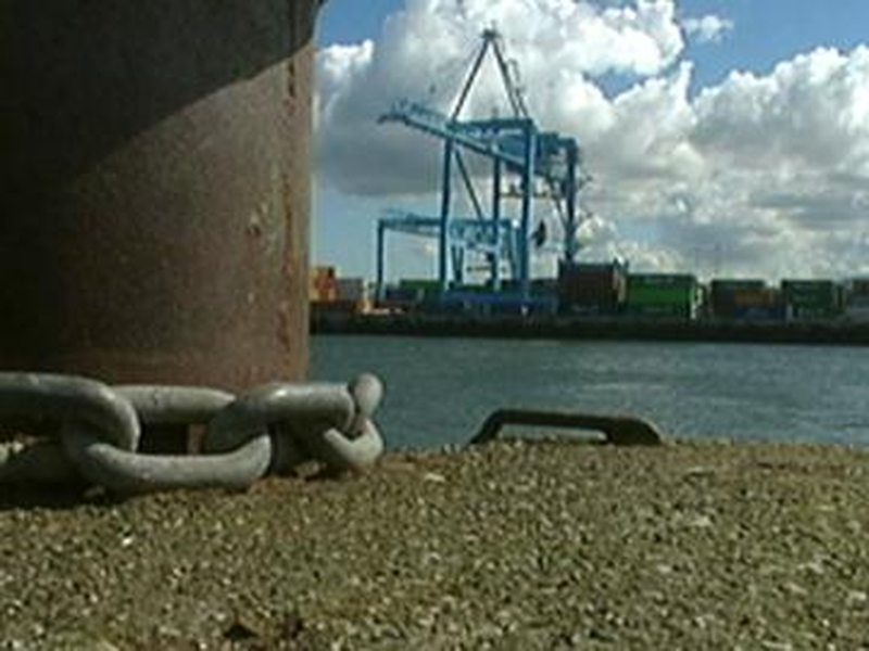 ESRI report - '117,000 jobs to go'