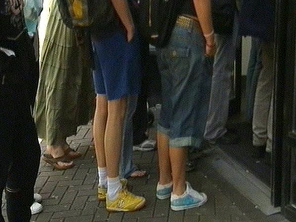 Youth Today