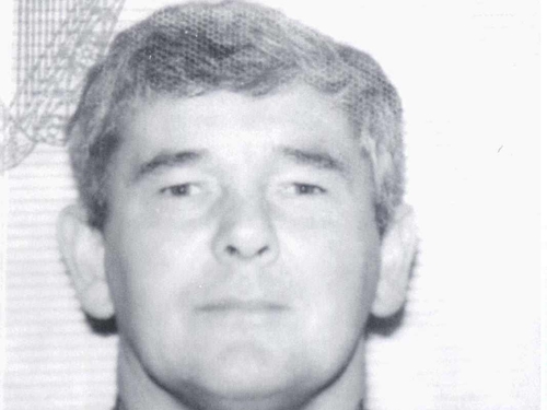 John Gilligan - Representing himself in court
