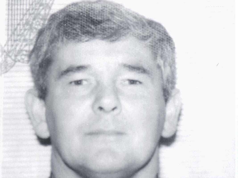 John Gilligan - Loses Supreme Court appeal