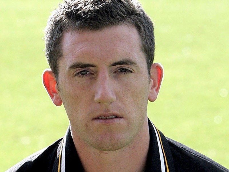 Derek Lyng has added the Opel Gaelic Player of the Month Award for August to his SHC winners medal