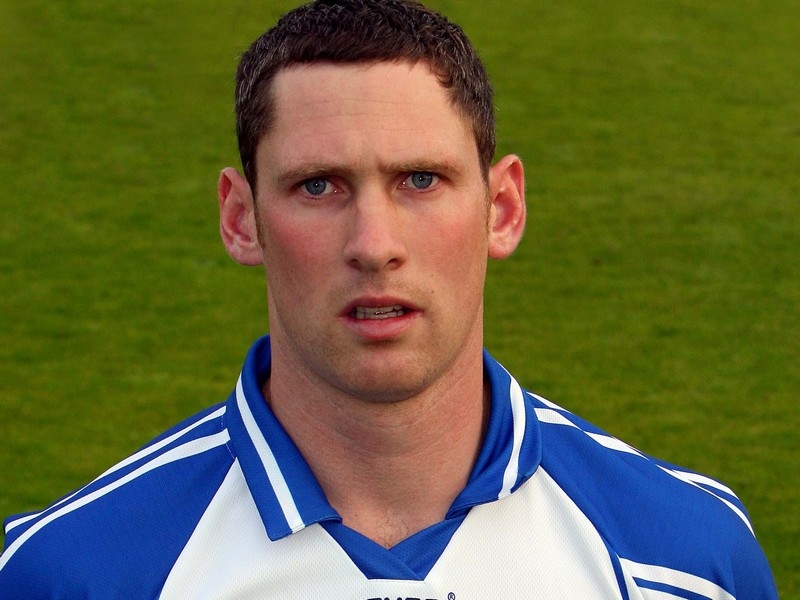 Gary Hurney (above) is a 'natural footballer', according to manager John Kiely