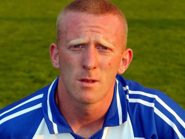 John Mullane is hoping his side can use last year's League final victory to their advantage