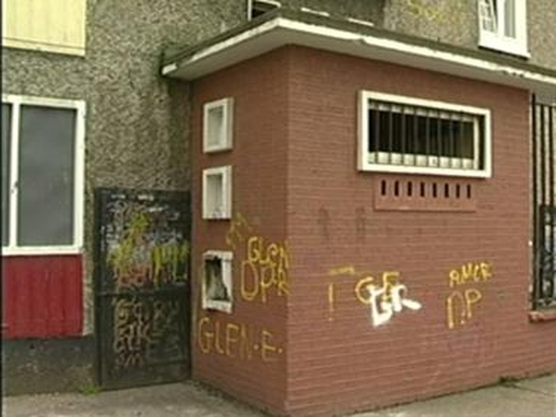 Regeneration - Sites to be released back to the Council