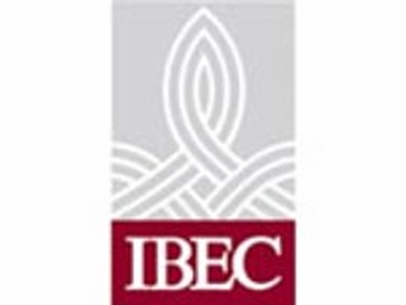 IBEC - Called on to make company comply with recommendation
