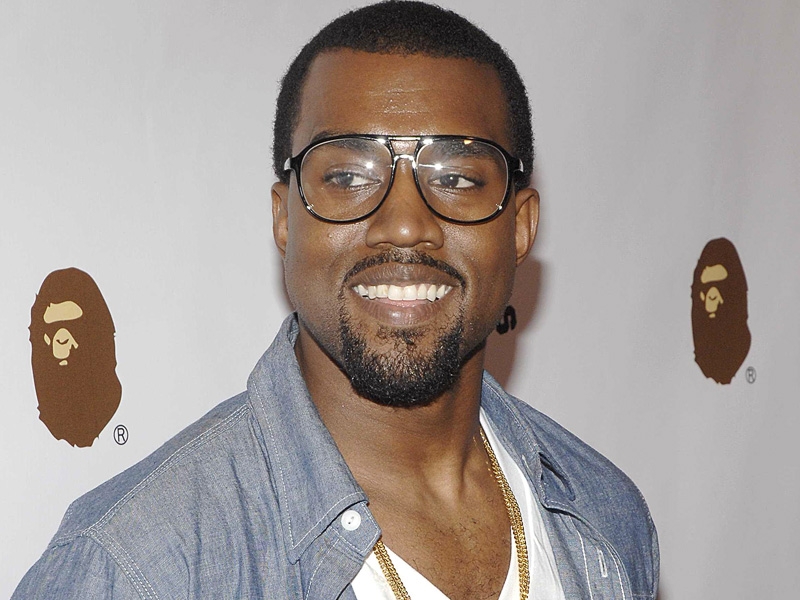 Kanye West