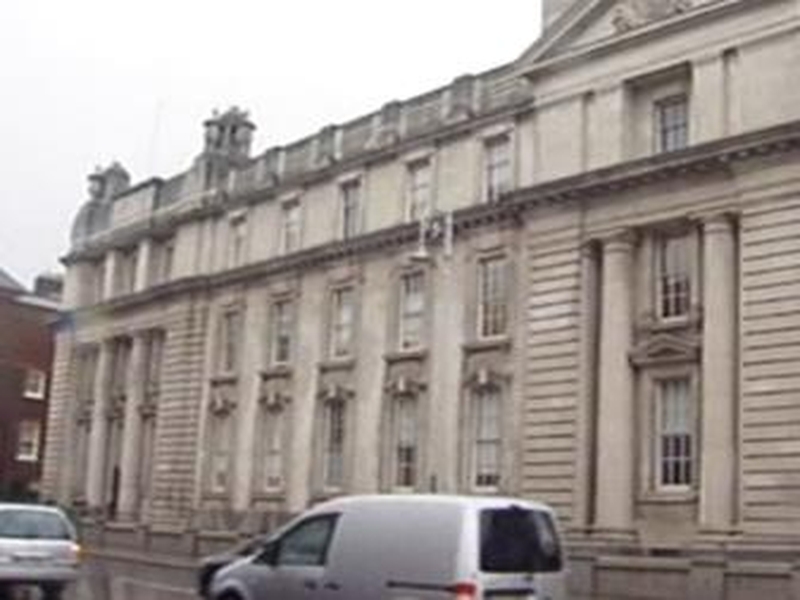 Pay talks - Deal after 22 hours