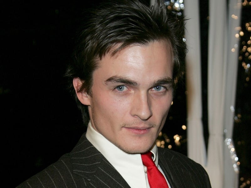 Friend - Says that he was "moved" by the story of 'The Boy in the Striped Pyjamas'