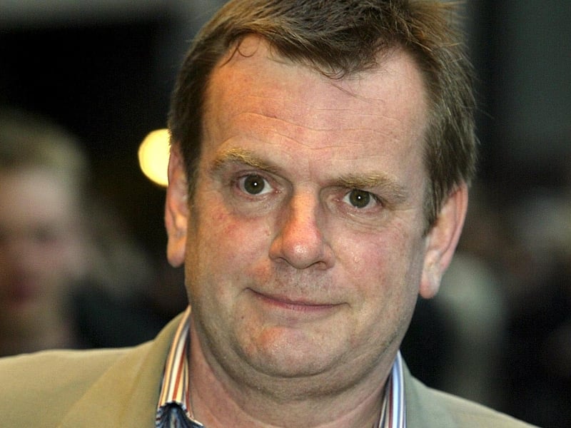 Herman - Described the Irish reaction to the film as "incredible"