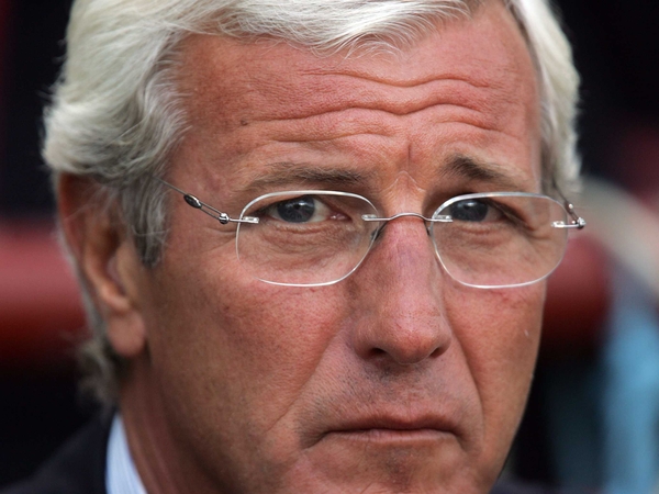 Marcello Lippi's Italy were lucky to come away from Cyprus with three points