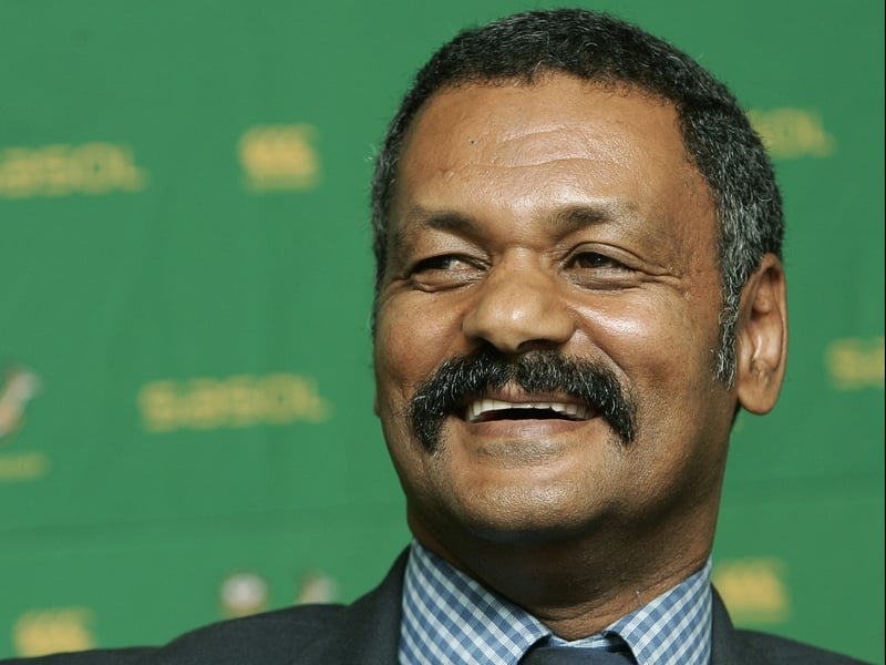 Peter de Villiers feels that there is a media campaign against him
